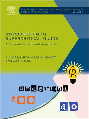 cover image of Introduction to Supercritical Fluids